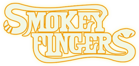 Smokey Fingers Official Logo